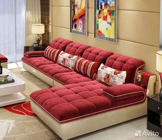 Перетяжка мягкой мебели оценка по фото