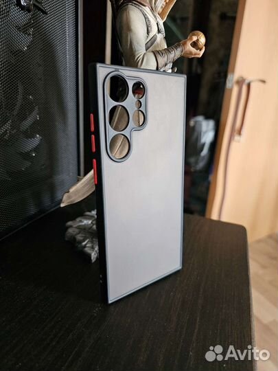 Чехлы Samsung s23 ultra