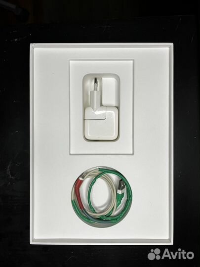 iPad 6 поколения 32gb