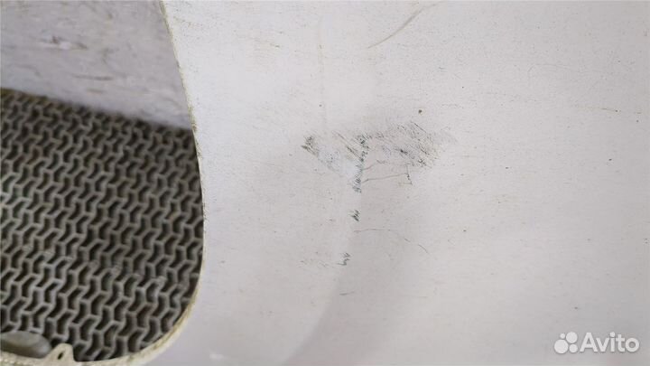 Крыло Opel Agila, 2002