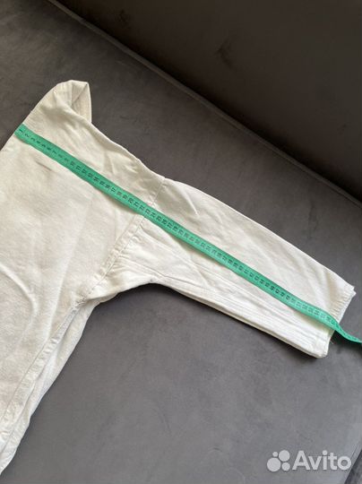 Кимоно для дзюдо(карате) детское