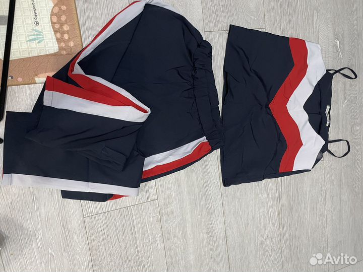 Одежда пакетом 42