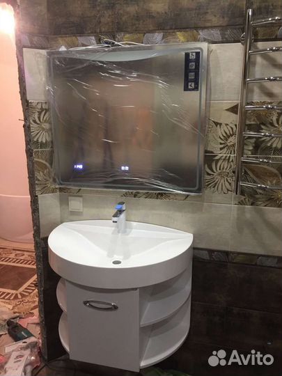 Услуги сантехника