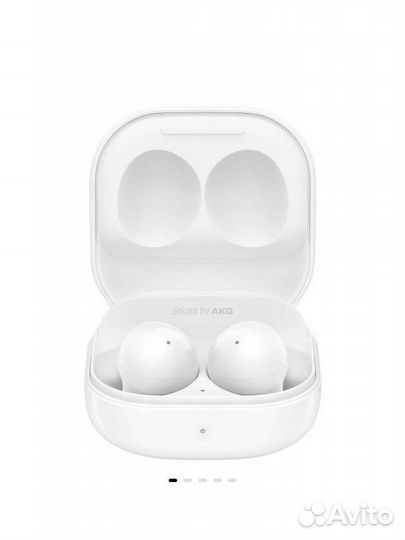 Наушники Galaxy Buds2 белый