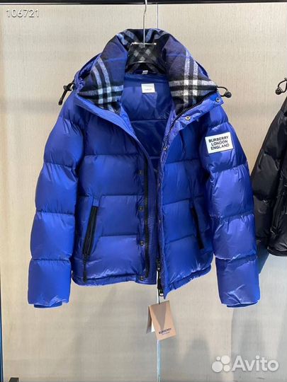 Куртка/жилет Burberry