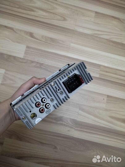 Магнитола pioneer 317