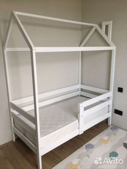 Кровать детская от производителя