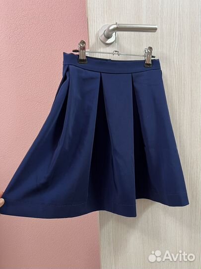 Школьная форма для девочки 128-134