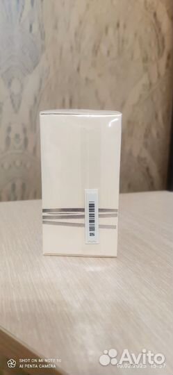 Emporio armani because it s you