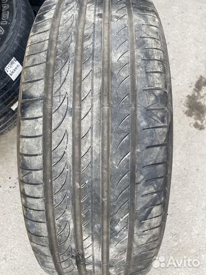 Pirelli Powergy 235/55 R19