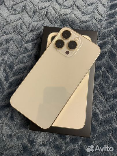 iPhone 13 Pro, 128 ГБ