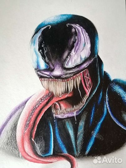 Открытка ручной работы на заказ