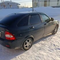 ВАЗ (LADA) Priora 1.6 MT, 2012, 154 000 км
