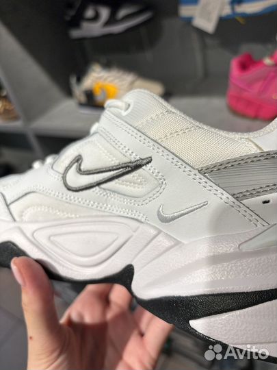 Кроссовки nike m2k tekno