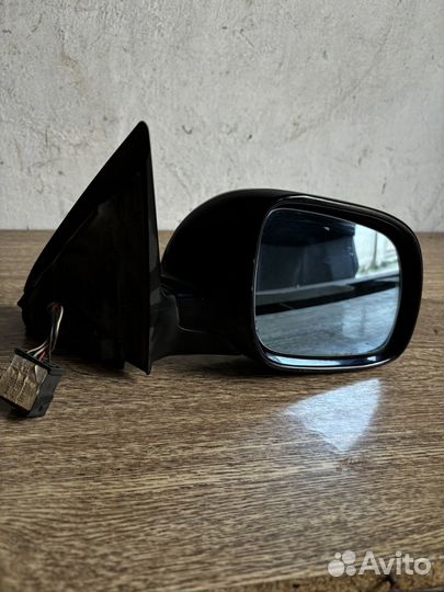 Зеркало правое Audi a6 с5