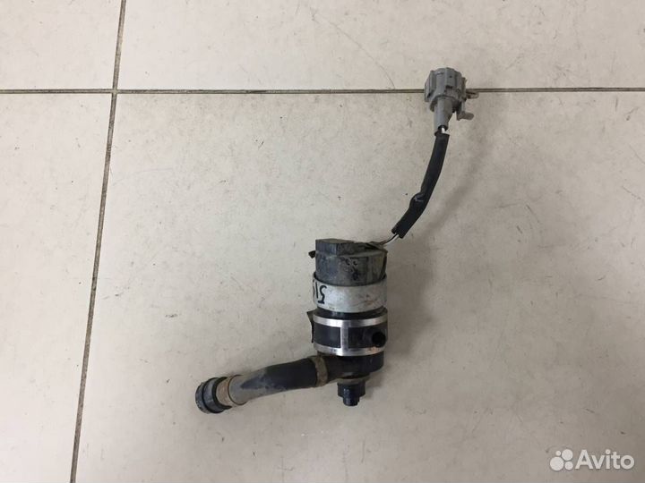 Насос омывателя фар Infiniti EX/QX50 J50 2008-2017