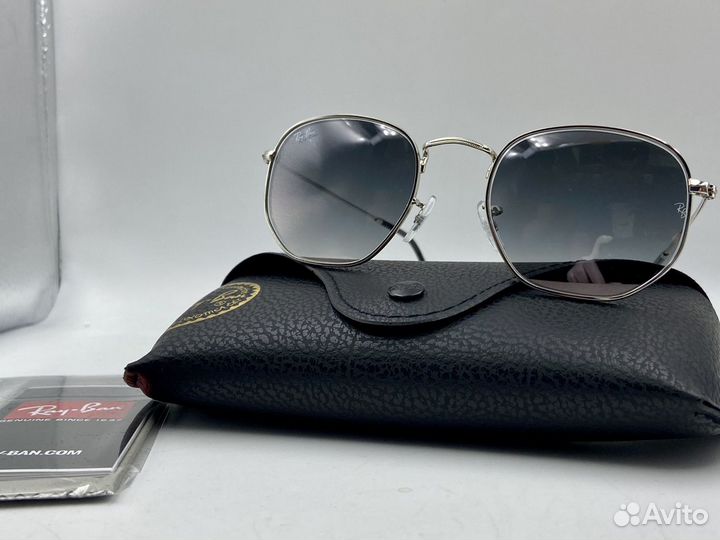 Солнцезащитные очки ray ban