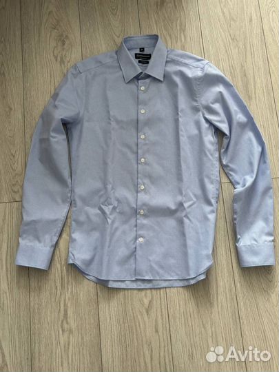 Рубашка henderson