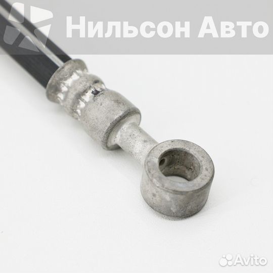 Тормозной шланг задний nissan atlas, seiken