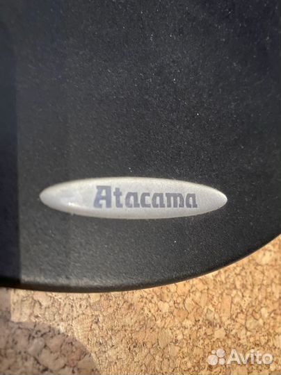 Стойки для акустики atacama nexus 6