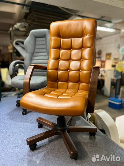 Кресло руководителя