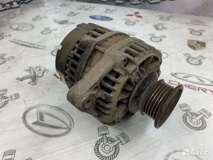 Генератор деу нексия деу эсперо