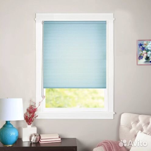 Рулонные шторы