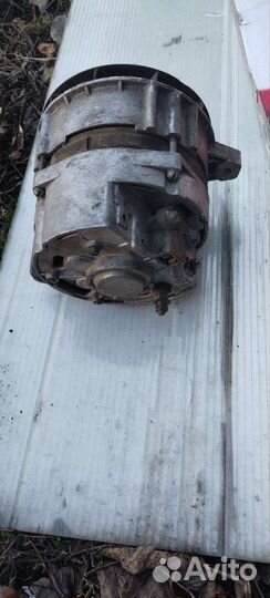 Генератор газ УАЗ