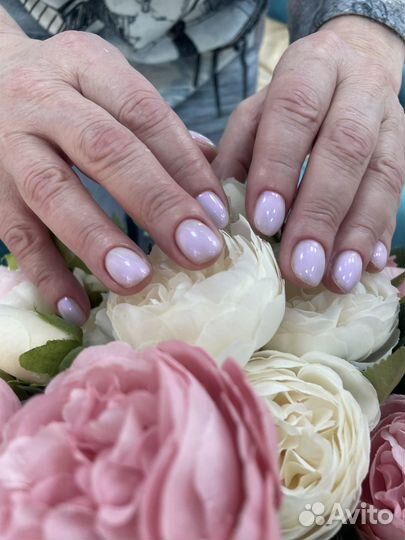 Мастер маникюра педикюра