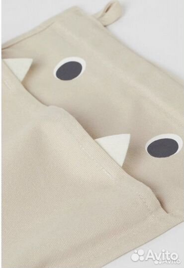 Органайзер hm, карман для хранения новый