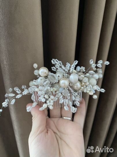 Украшение для волос