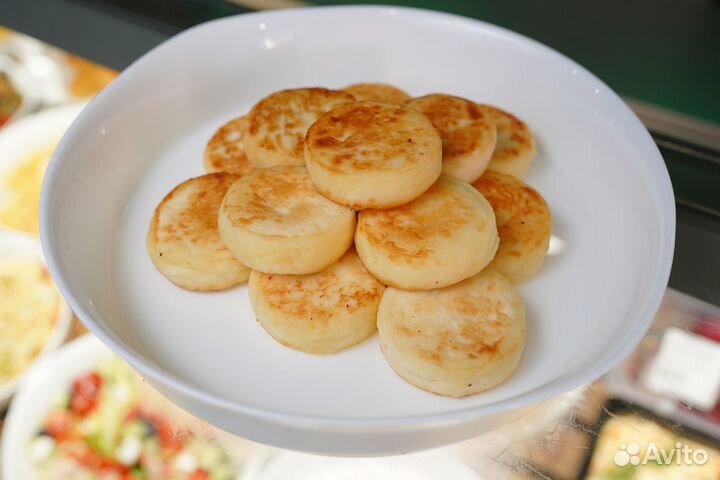 Кулинария оптом от производителя