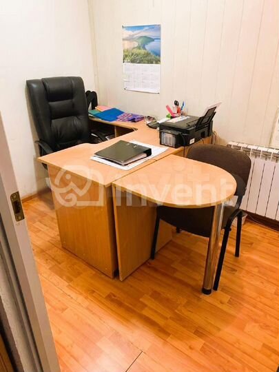 Апартаменты-студия, 32 м², 1/4 эт.