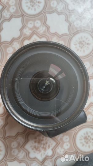 Фотоаппарат canon 550d