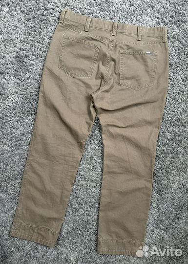 Штаны Eddie Bauer