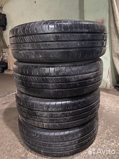 Kumho Ecowing ES01 KH27 185/65 R15