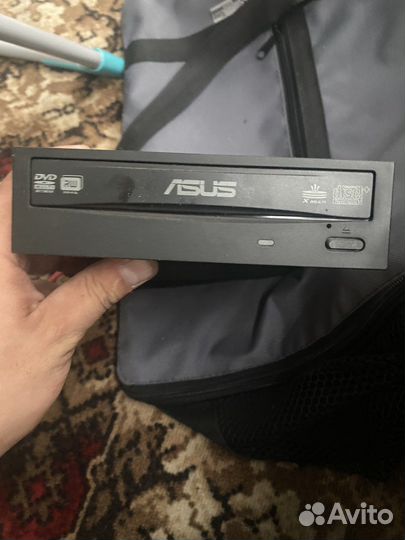 Дисковод оптический привод