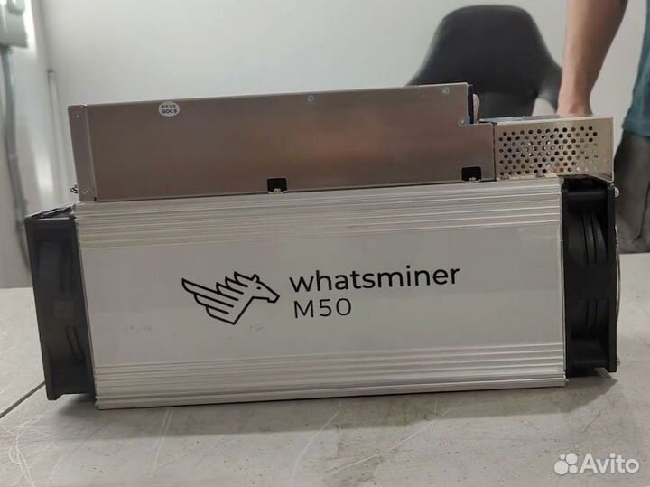 Whatsminer M50 110/112/114/118/120/122 Th