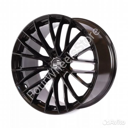 Диски на Jaguar S Type R20
