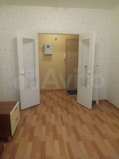1-к. квартира, 35 м², 6/16 эт.