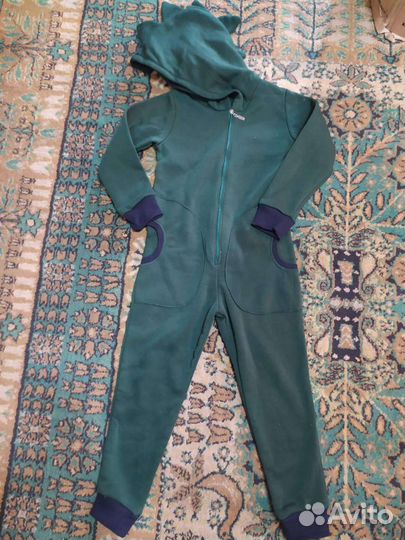 Поддева детская