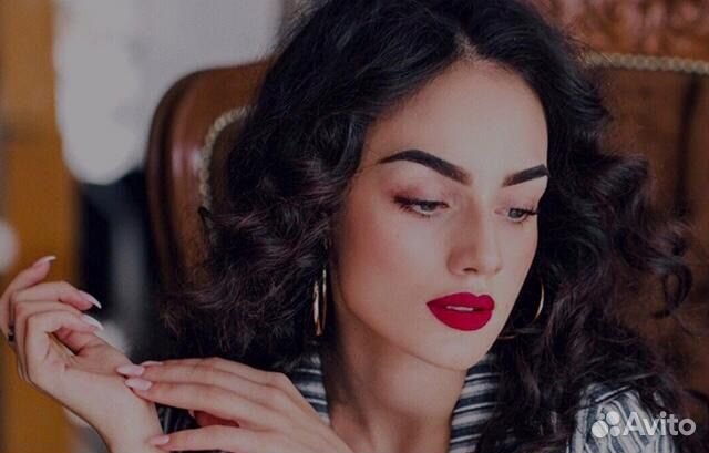 Анна Егоян 18 августа