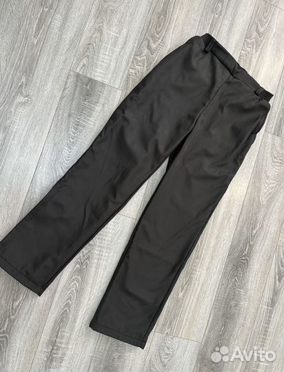 Демисезонный костюм горка 