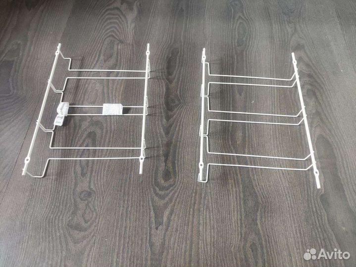 Держатель для бокалов IKEA Finmald