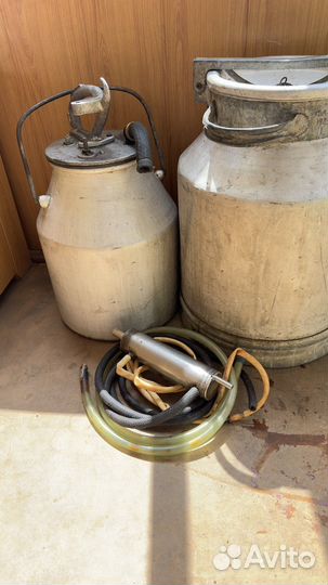 Самогонный аппарат +2 фляги 40л