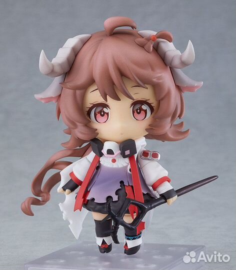 Аниме Фигурка Nendoroid Eyjafjalla