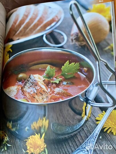 Кулинарная энциклопедия