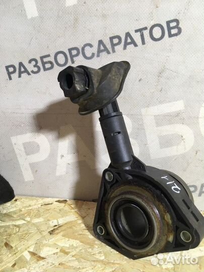 Подшипник выжимной с цилиндром сцепления Ford