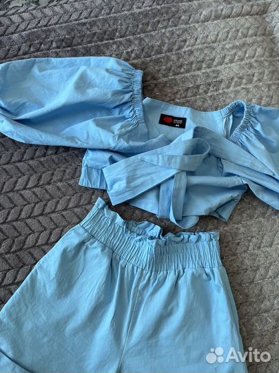 Женские вещи пакетом 42-44
