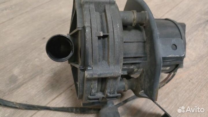 Насос воздушный Bmw X5 E53 M62 4.6IS 2002